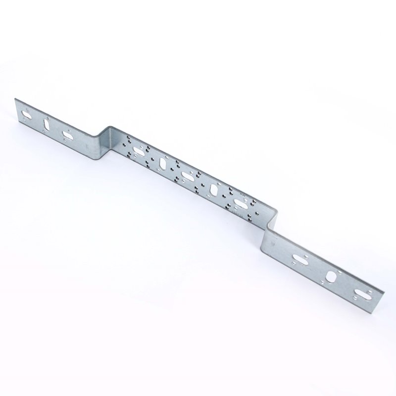 Планка рельефная для пары водорозеток, тип О 75/150 REHAU (длин)