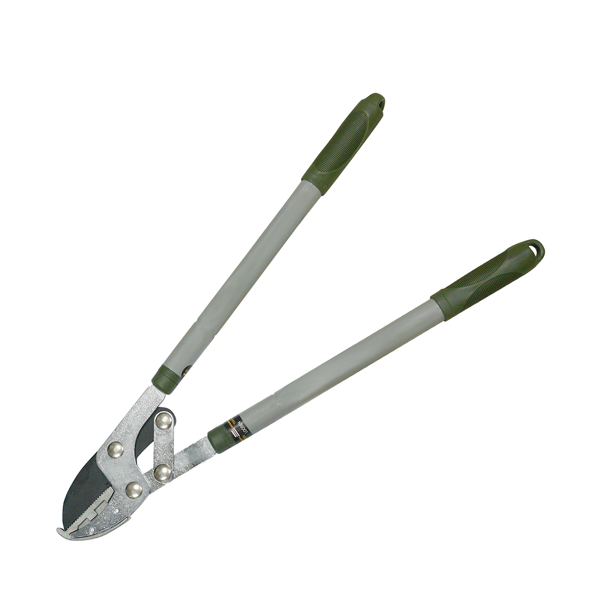 Кусторез 610-905 мм, телескоп. рукоятка (1/12) "park" 1212