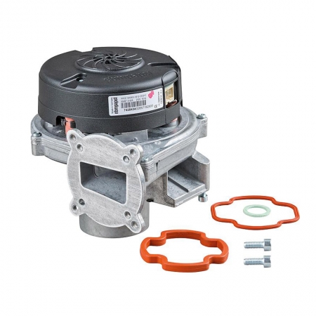 Радиальный вентилятор NRG118 E Viessmann (арт. 7833758)