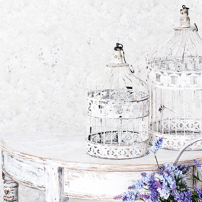 Пробковое настенное покрытие Corkstyle Wall Design Vico Snow Белый