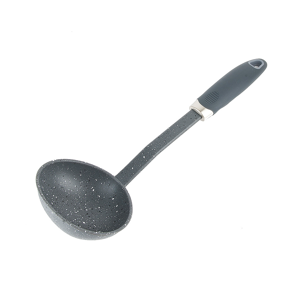 Половник "гранит" 31,5 см (1/72) "nouvelle home" 4231018