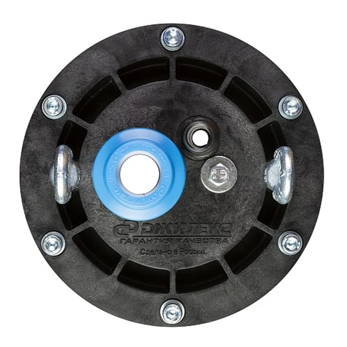Оголовок скважинный "осп 90-110/25" (1) "джилекс"