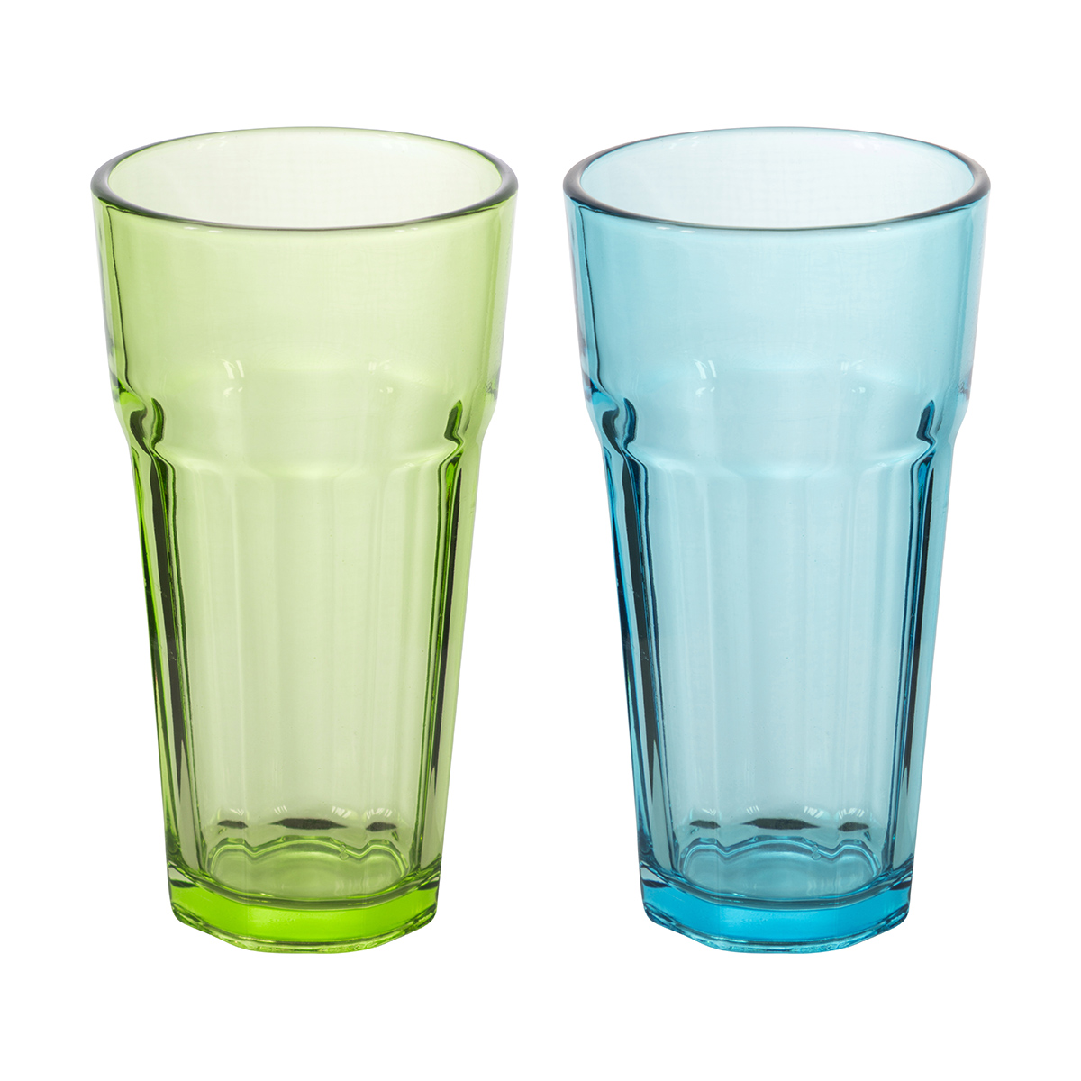 Стакан стекл. 355 мл (48) "mallony"