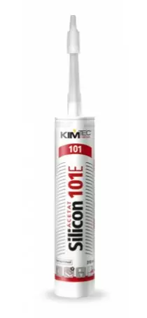 Kim Tec 701 S / Ким Тек герметик силиконовый санитарный