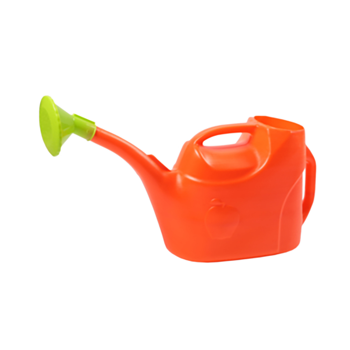 Лейка пластмассовая 11 л (1/10) "радиан"