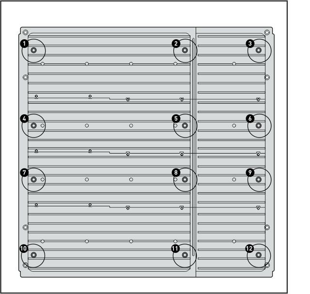 Сарай "Фактор 8х8" (размеры 248 х 255 )