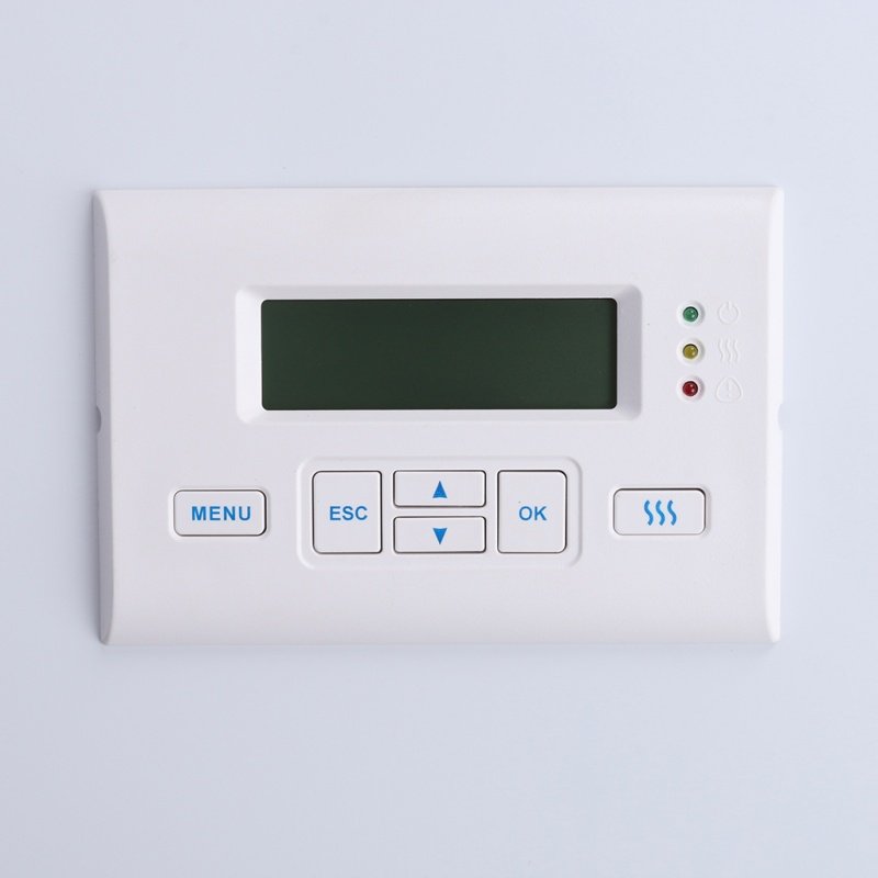 Котел электрический STOUT-12