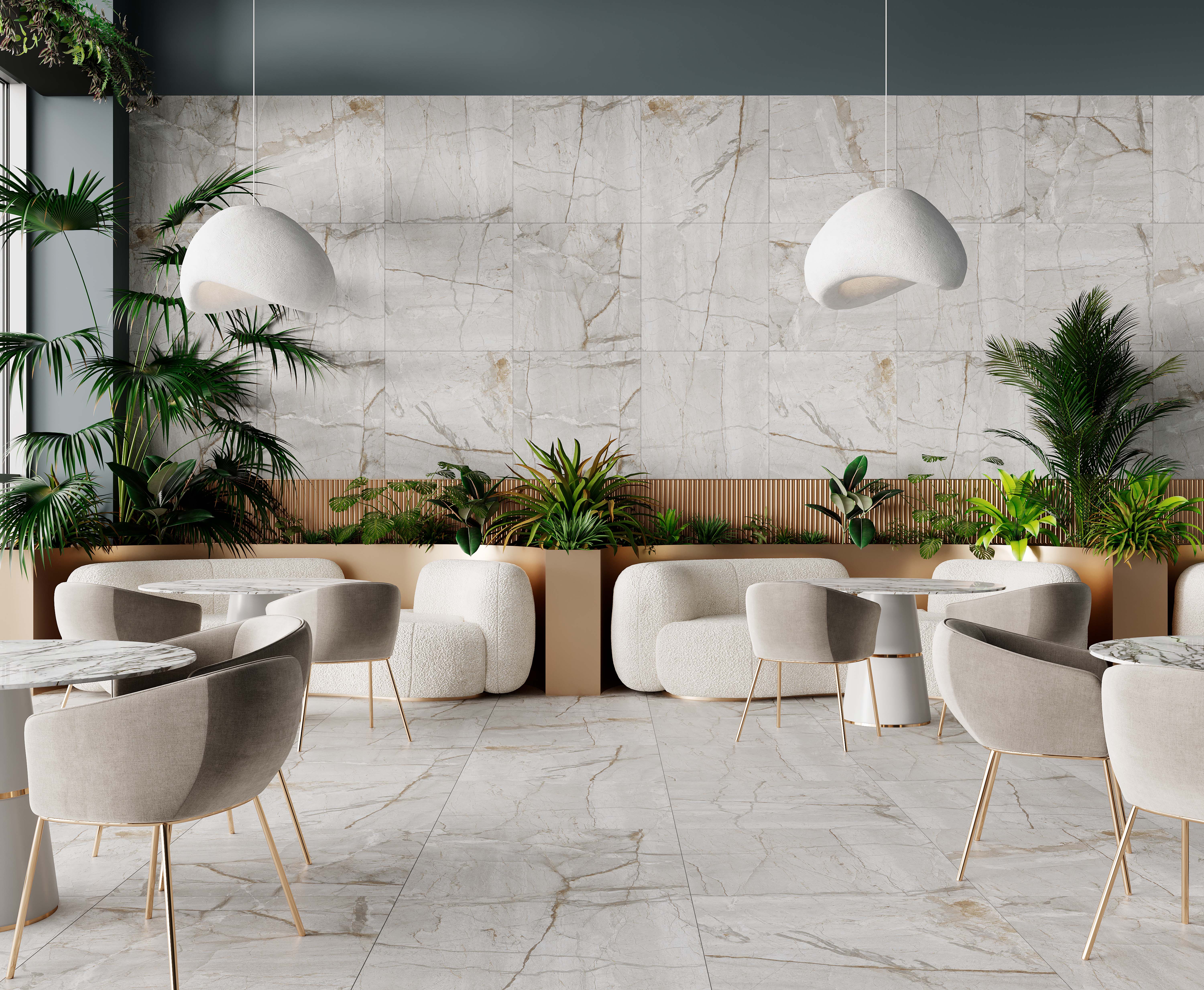 Pulsar grey керамогранит карвинг 80x80