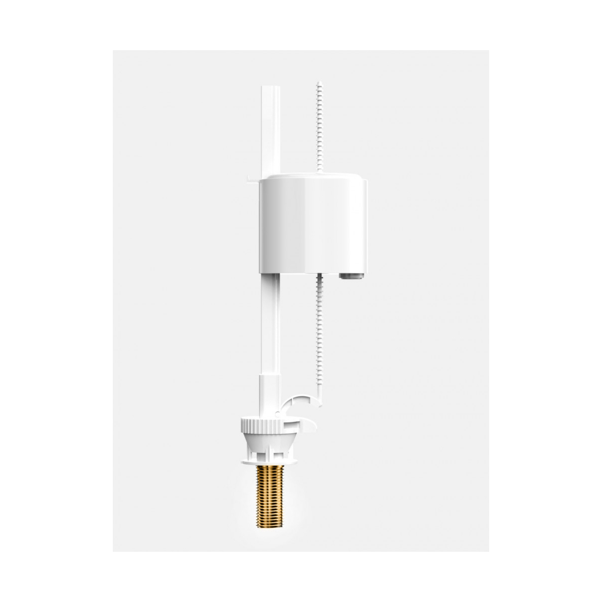 Клапан заливной "eko" донный (1) "berges"