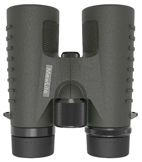 Бинокль MewLite Climber 8x42 HD Roof