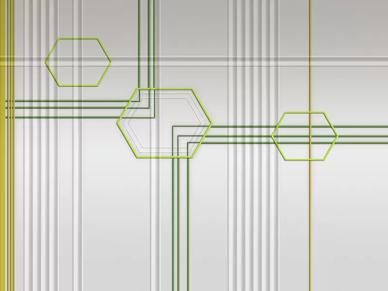 90090 Панно Zambaiti (Lamborghini II) (1*1) 3,30x3,00 винил на флизелине