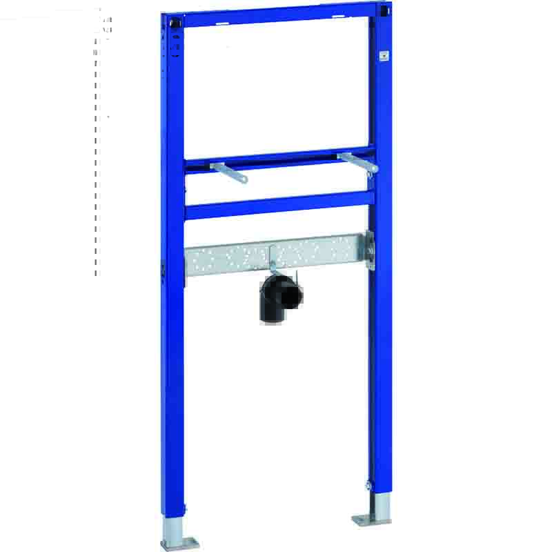 Модуль Geberit Duofix для умывальника, 112 см, универсальный