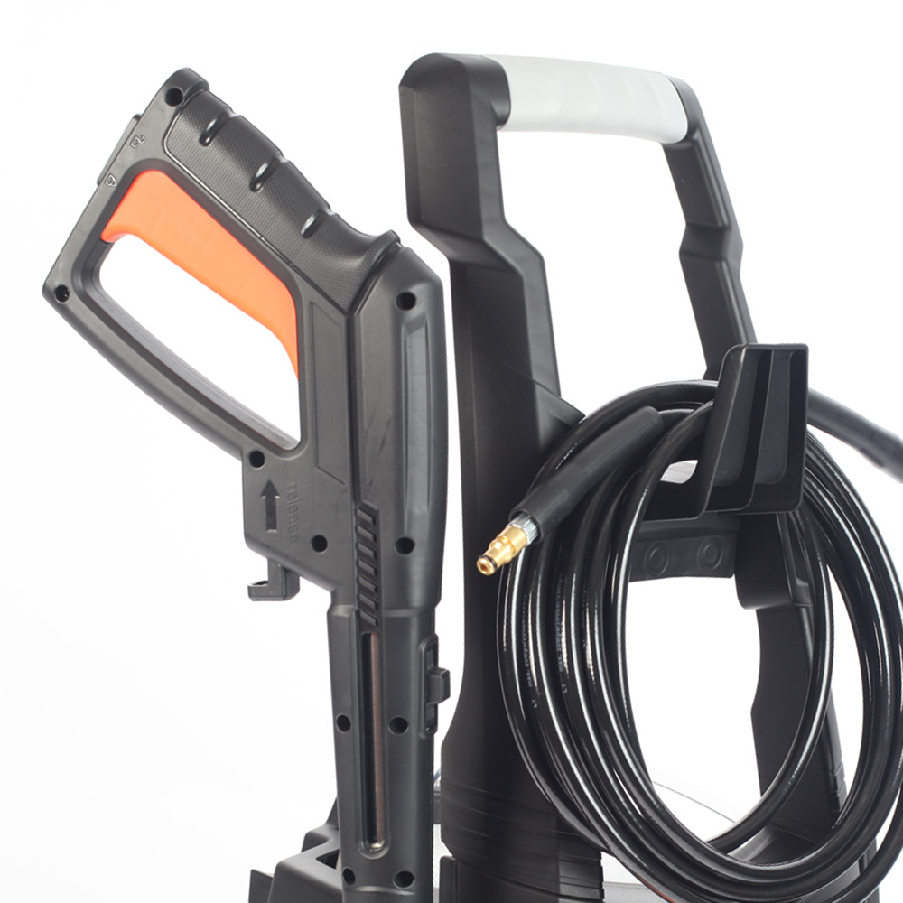 Мойка высокого давления gt-750 "imperial" 140 бар, 2100 вт (шланг 7 м) (1) "patriot" 322306030