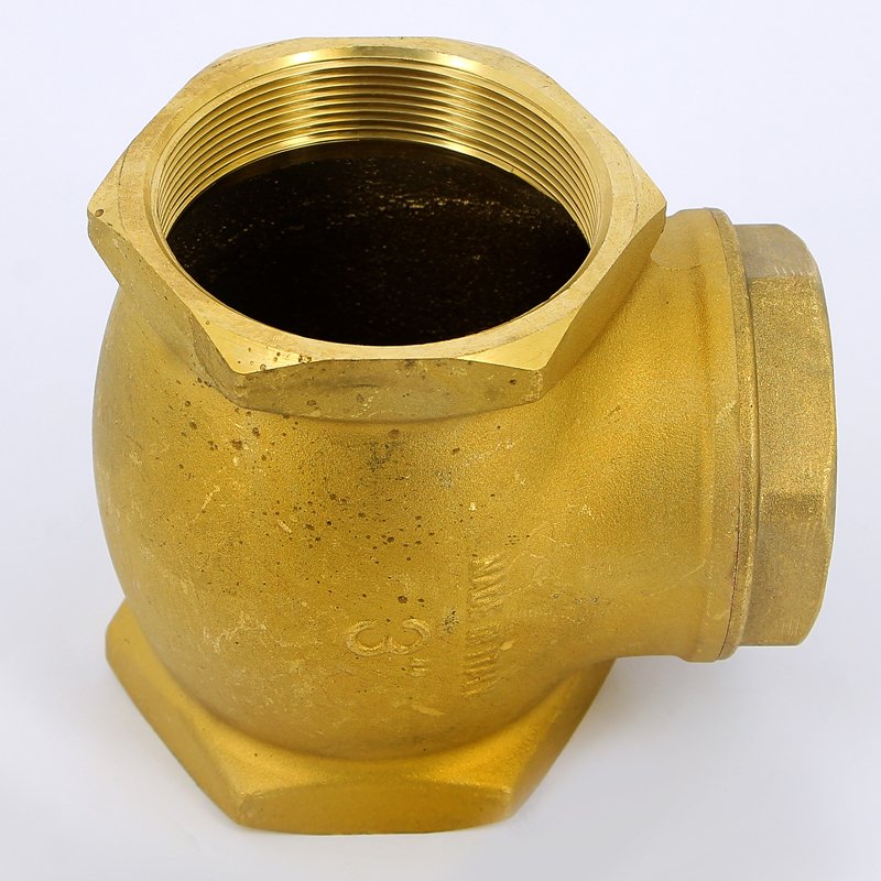 Клапан лепестковый CLAPET ITAP обратный 3" дисковый горизонтальный