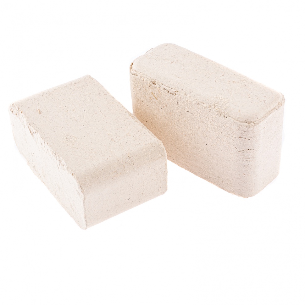 Топливные брикеты, 8 брикетов, 6,6 кг  Camping Palisad (69664)