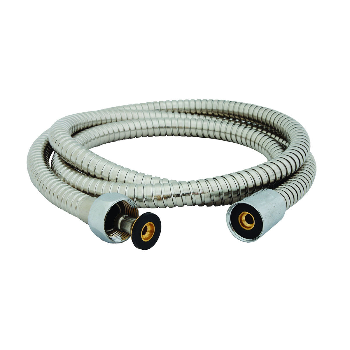 Шланг для душа 1,5 м (отеч-имп) (1/50) "псм"