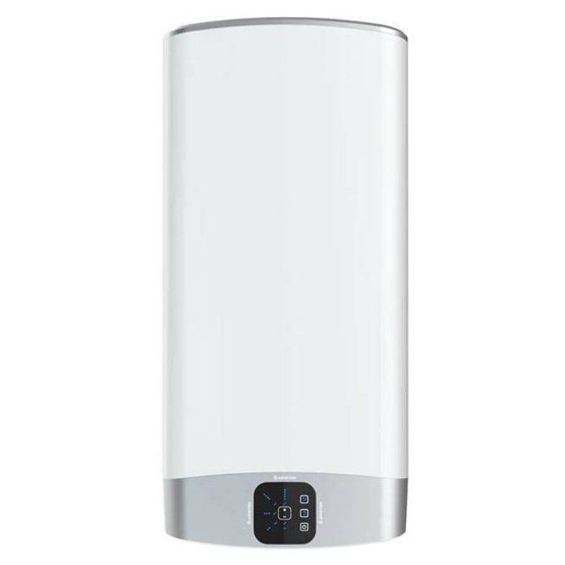 Водонагреватель электрический накопительный Ariston ABS VLS EVO INOX PW 100 л - плоский