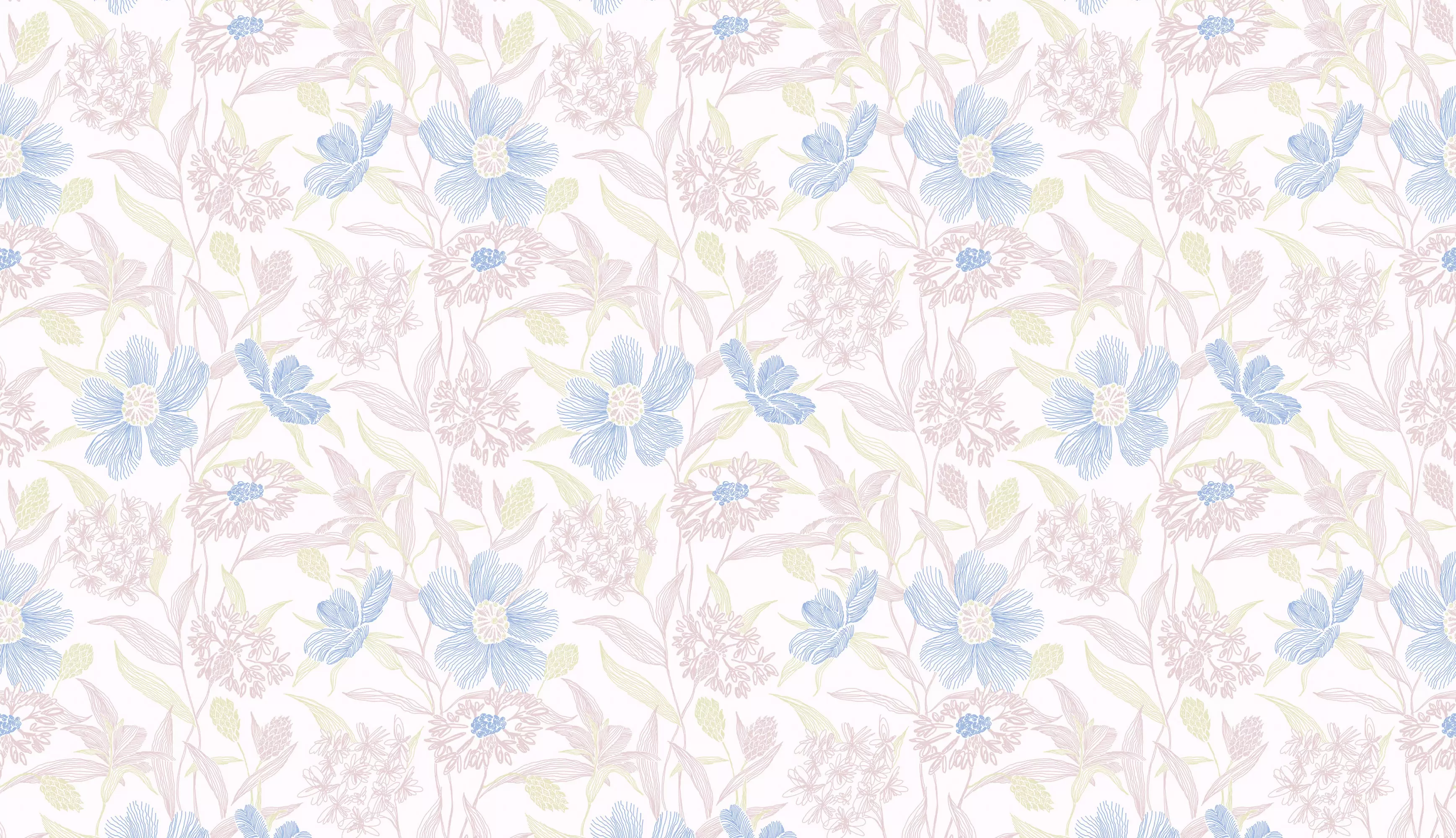 Hg20 006 Обои HYGGE (Dacha) (1*6) 10,05x1,00 флизелин