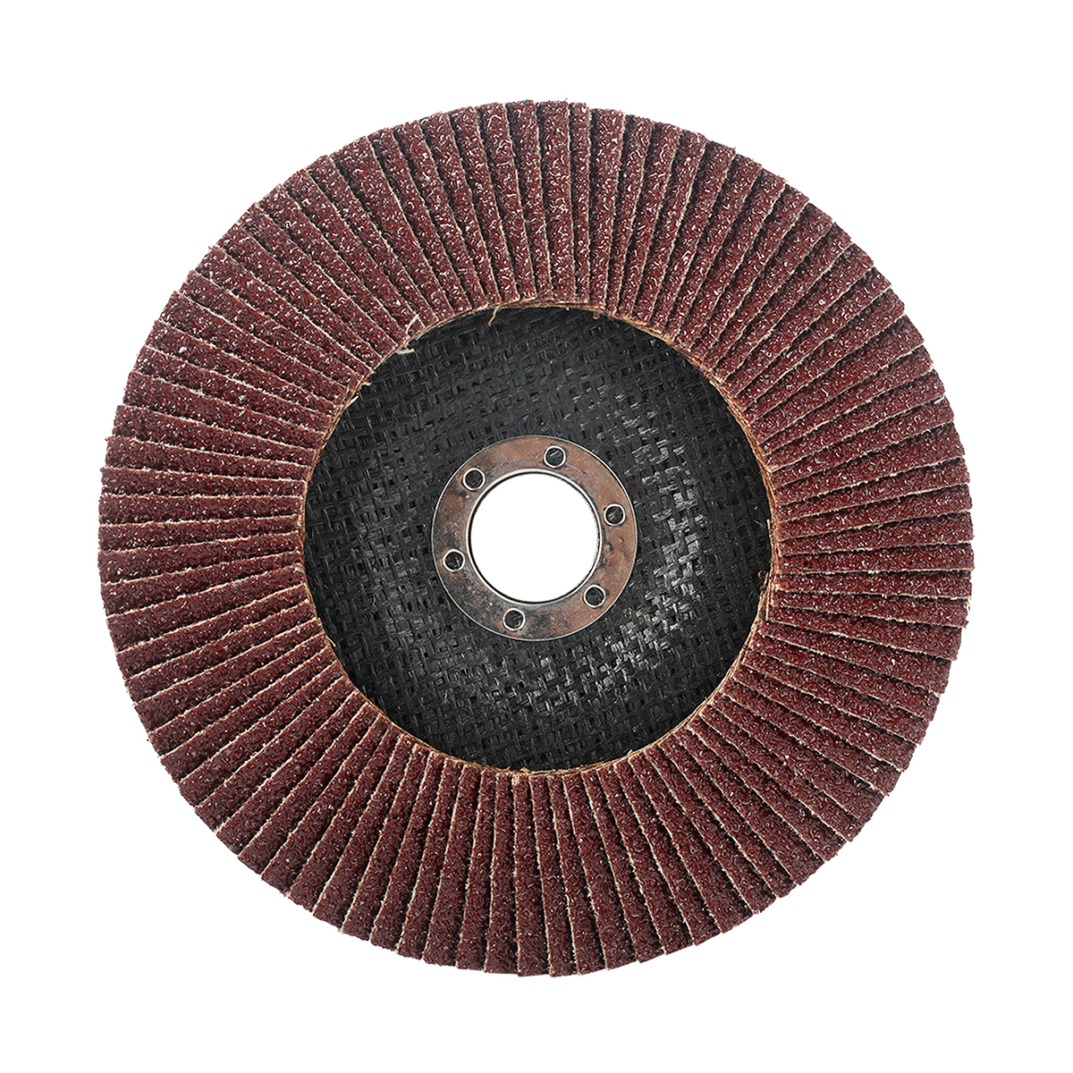 Круг лепестковый торцевой p40  150 х 22,23 мм (1/10) "edge by patriot" 819010009