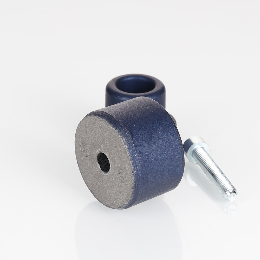 Комплект насадок для сварки PPR труб 20 мм VALTEC