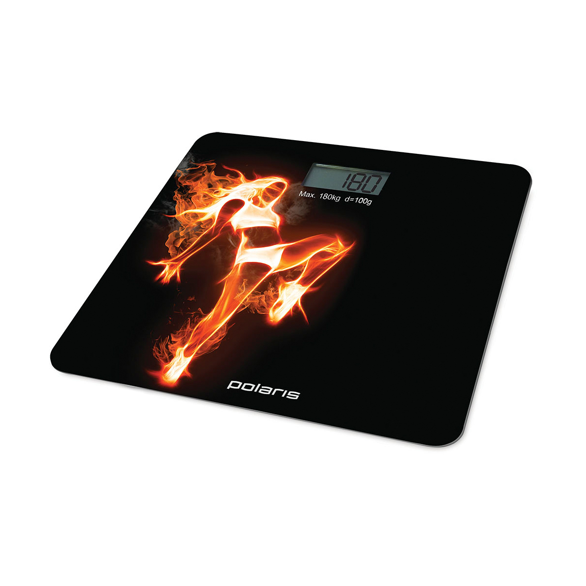 Весы напольные электронные pws 1877dg "passion" (1/5) "polaris"