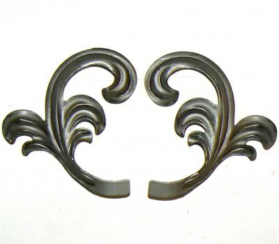 Лист штампованный Арт. 5112-13