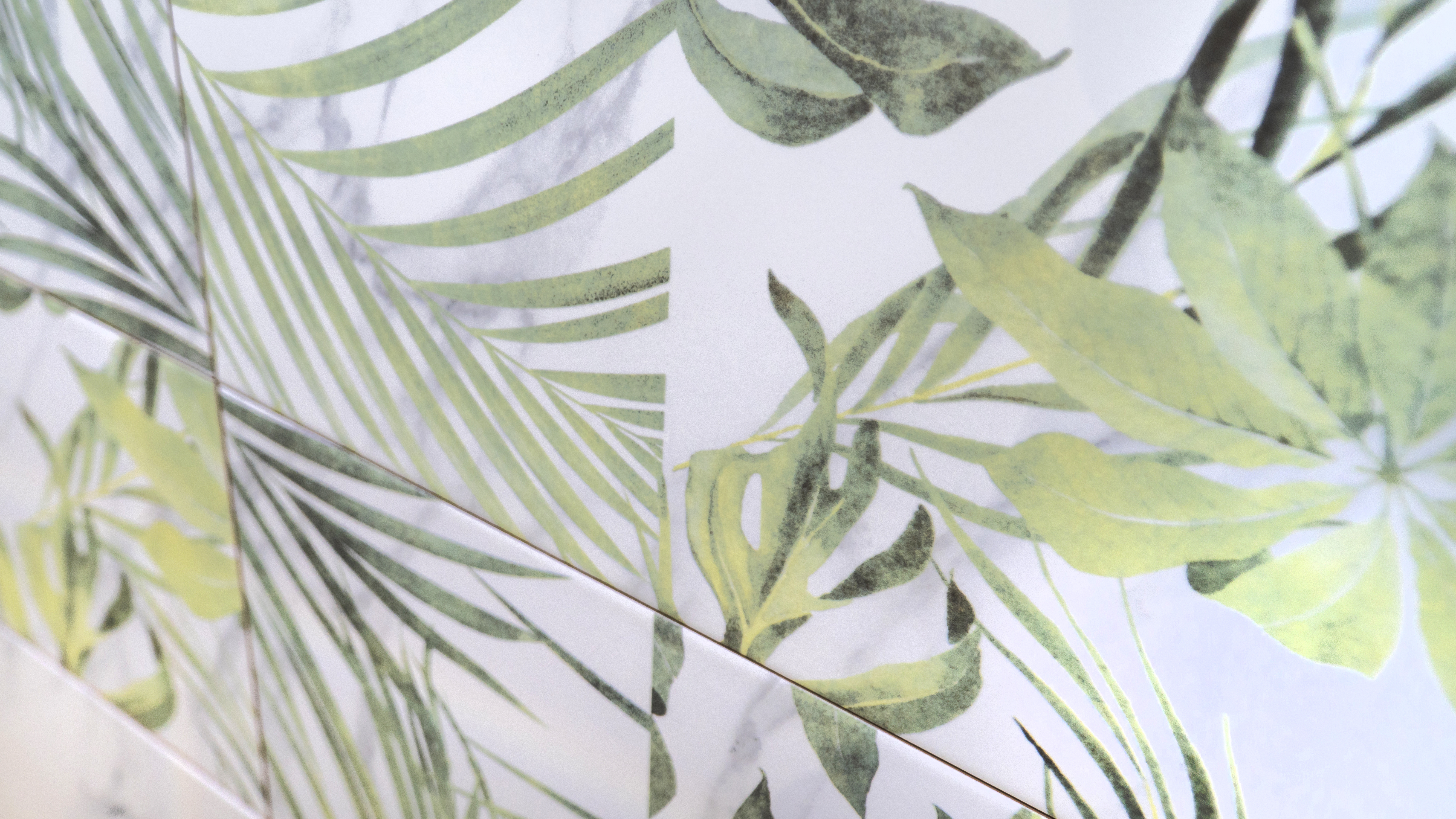 Blanco плитка настенная белый микс 08-00-01- 20x40