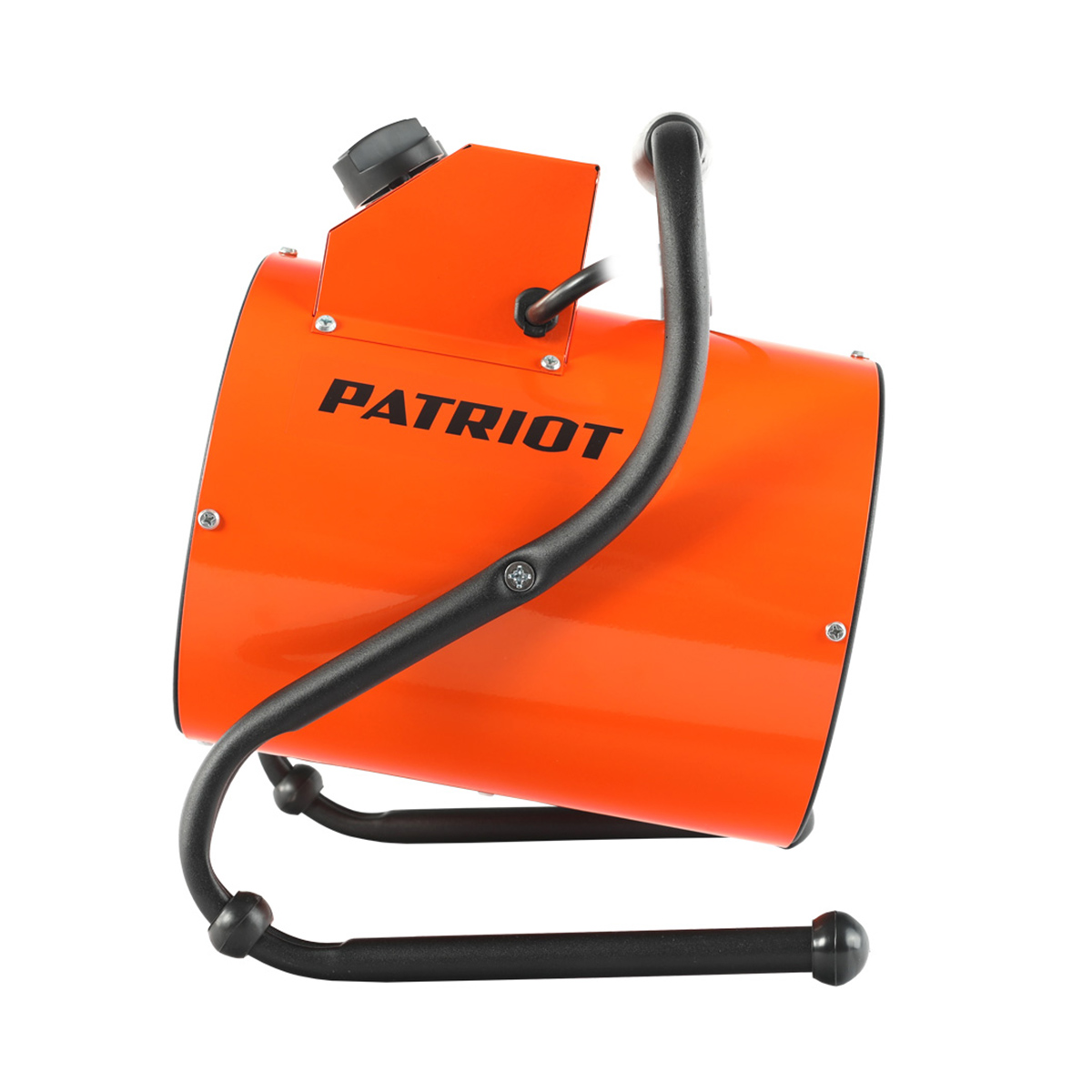 Тепловая пушка электрич. eco-r 3  3 квт (1) "patriot" 633307256