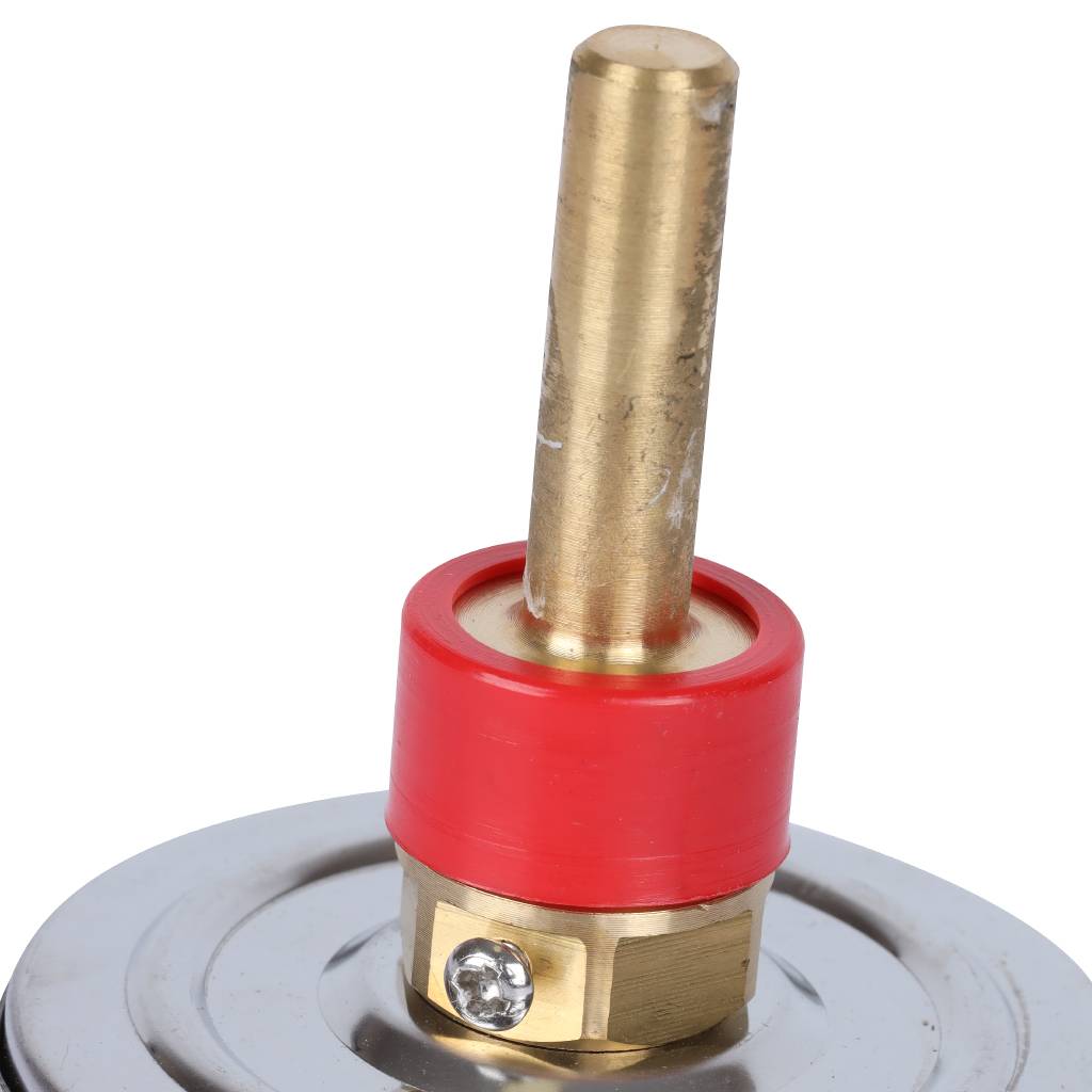 Термометр БТ- 31.211 63/46 (1/2", 0-120'С, 2,5) РОСМА