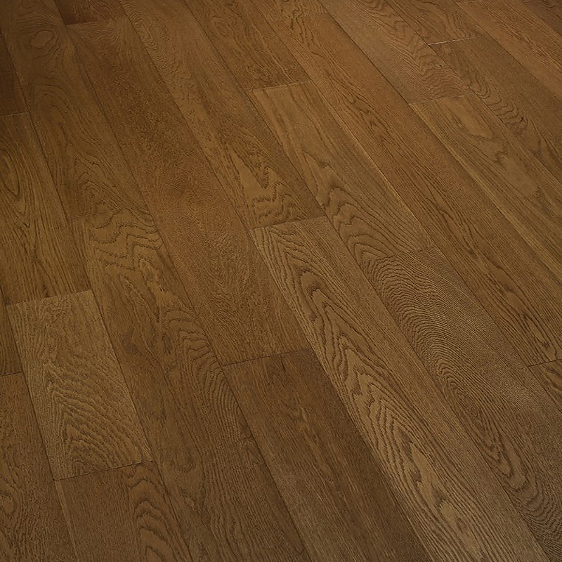 Паркетная доска Galathea Дуб виски лак Whiskey