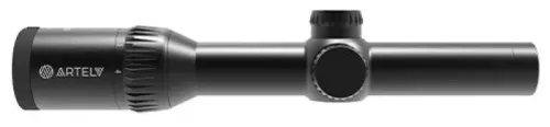 Прицел оптический ARTELV CRS Fiber 1–4x24 SFP