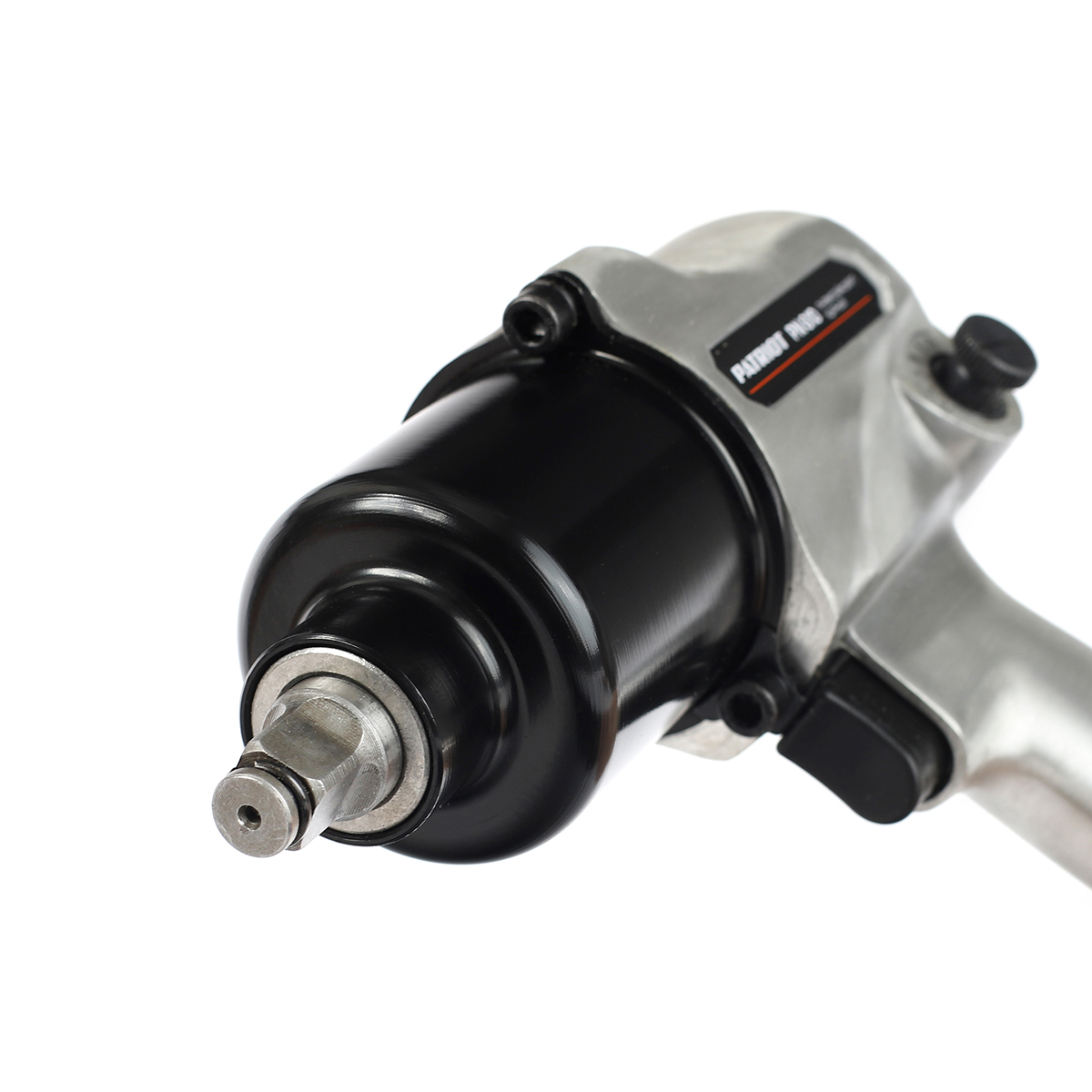 Гайковерт пневматический ударный pn 610 (1) "patriot" 830902042