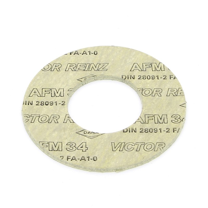 Прокладка без асбеста VIEGA 100 материал AFM 34