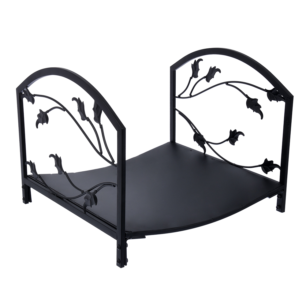 Дровница Vortex, 33 x 39,5 x 37 см