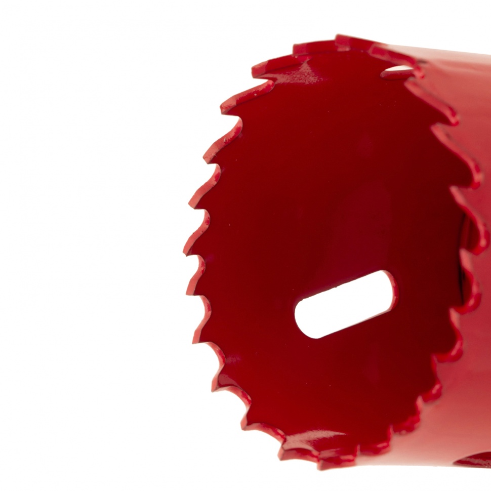 Коронка Bimetal, 51 мм Matrix (72451)