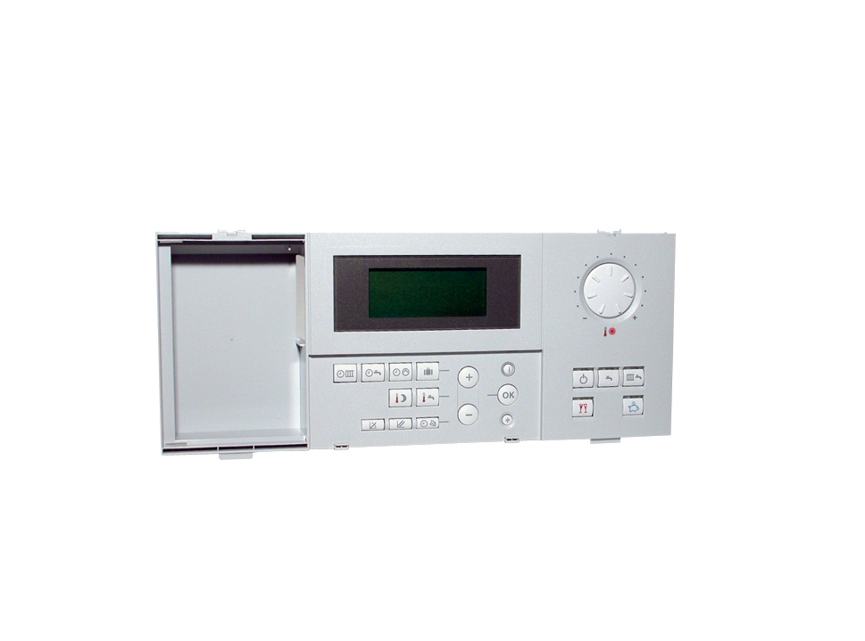 Блок В2.2GW1,GW2,MW1,HK1W GR4 Viessmann (арт. 7823986)