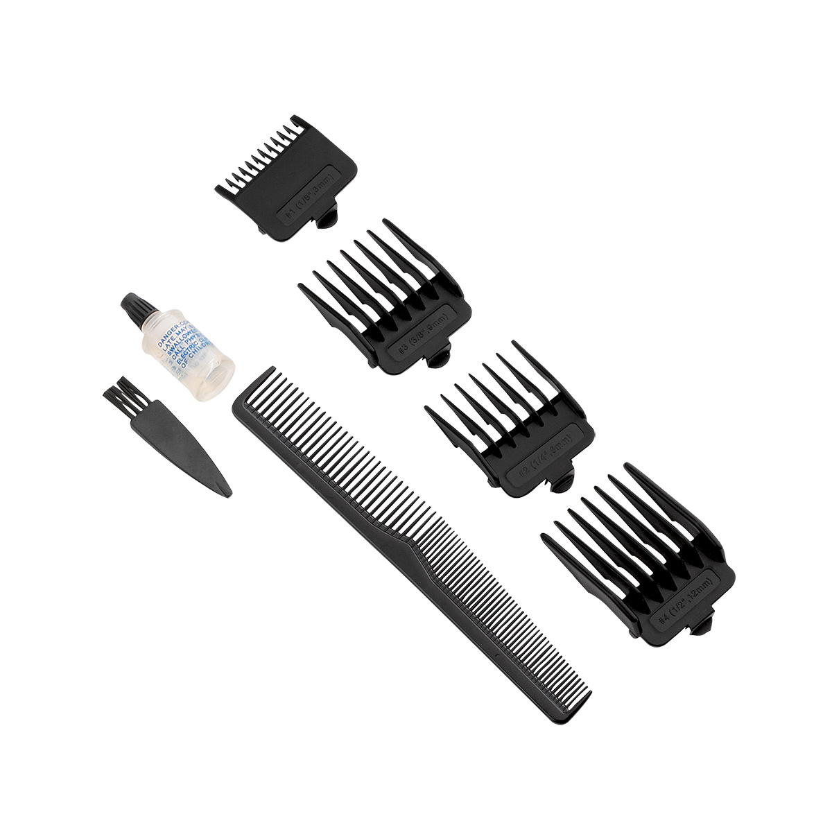 Машинка для стрижки волос phc 0954 (от сети) синий (1/12) "polaris"