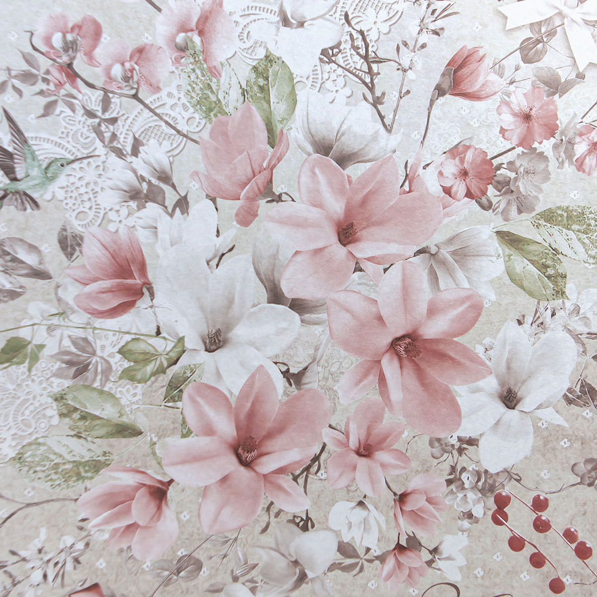 Лотки для бумаг "jardin" 3 шт. 29,5*23,5*8,5 + 3 шт. 31*23,5*8,5 см (1/12) "valiant" jr-3vp-85