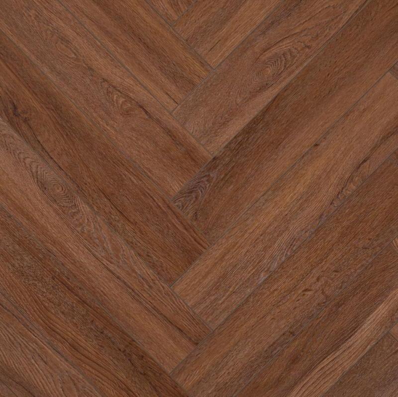 SPC Ламинат Aquafloor SPC Space Parquet Light 4V AF4510PQL