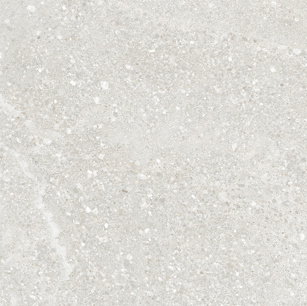 Pallada керамогранит светло-серый обрезной 59,50x59,50