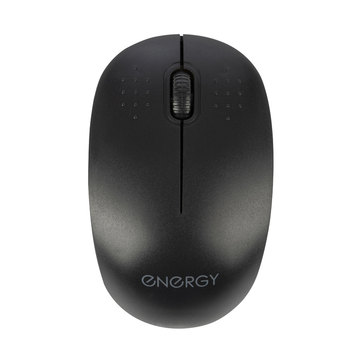 Клавиатура + мышь ek-010se беспроводной комплект (1/20) "energy"