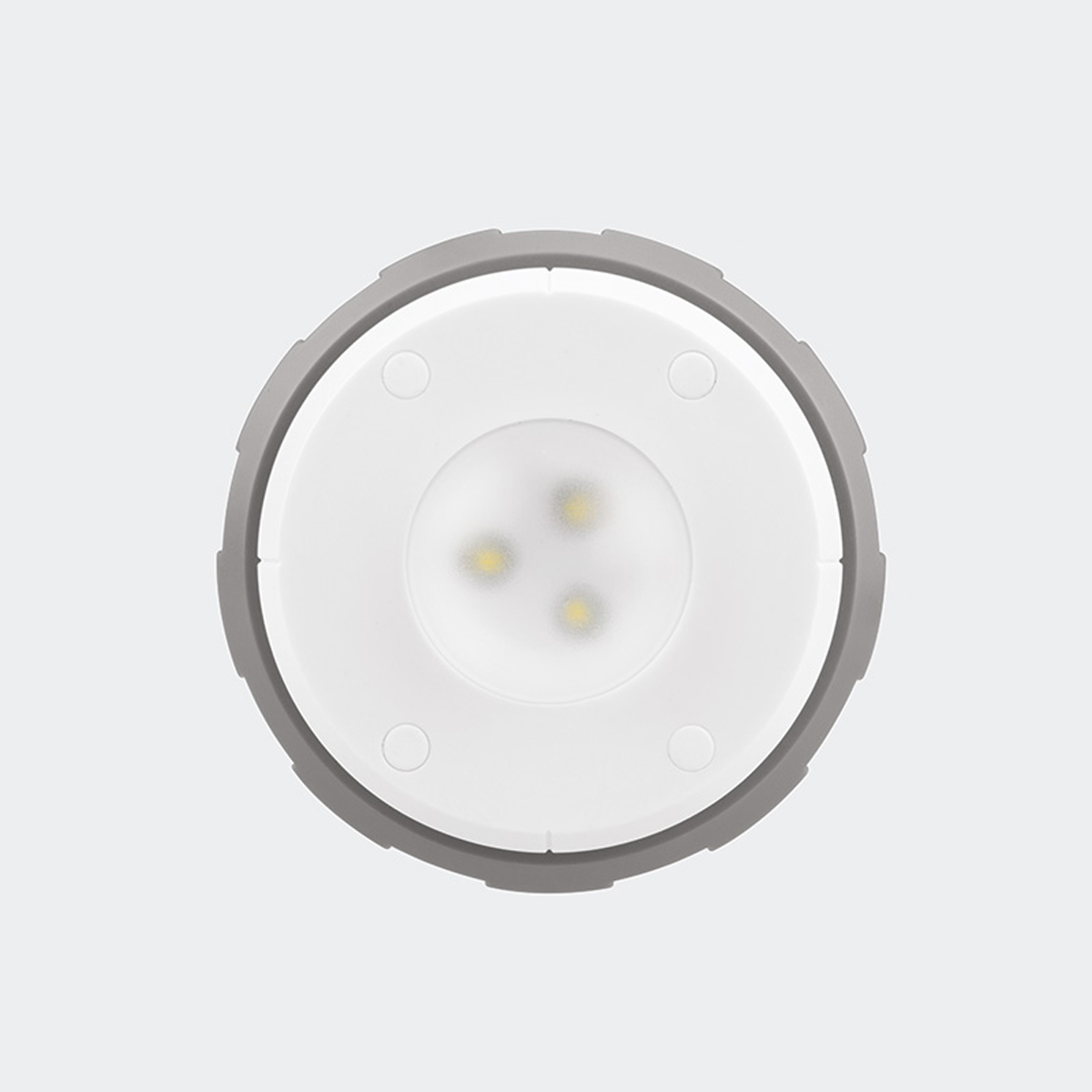 Фонарь кемпинговый антимоскитный r20 usb (1/40) "rexant" 71-0076