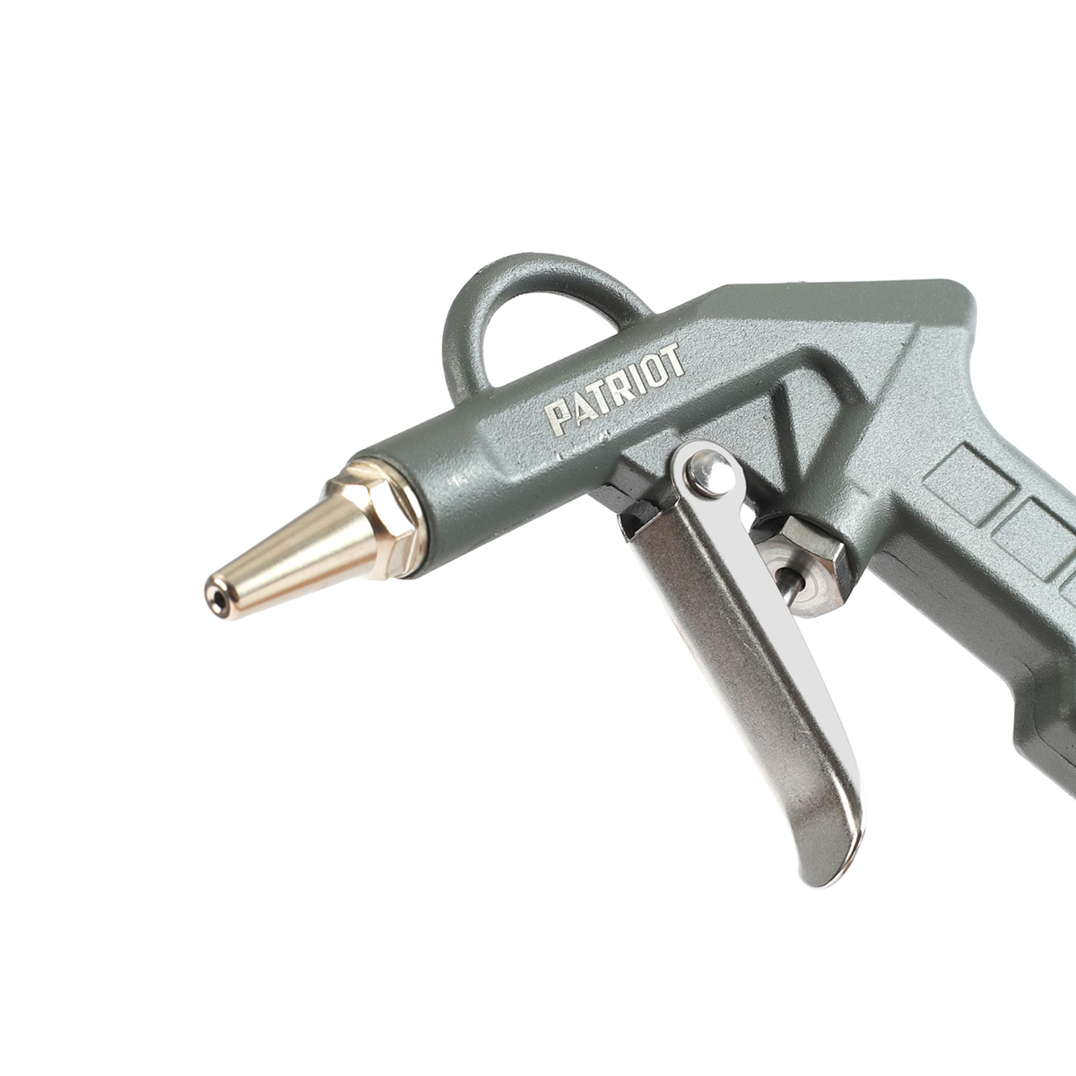 Пистолет продувочный gh 60c (1/40) "patriot" 830901036