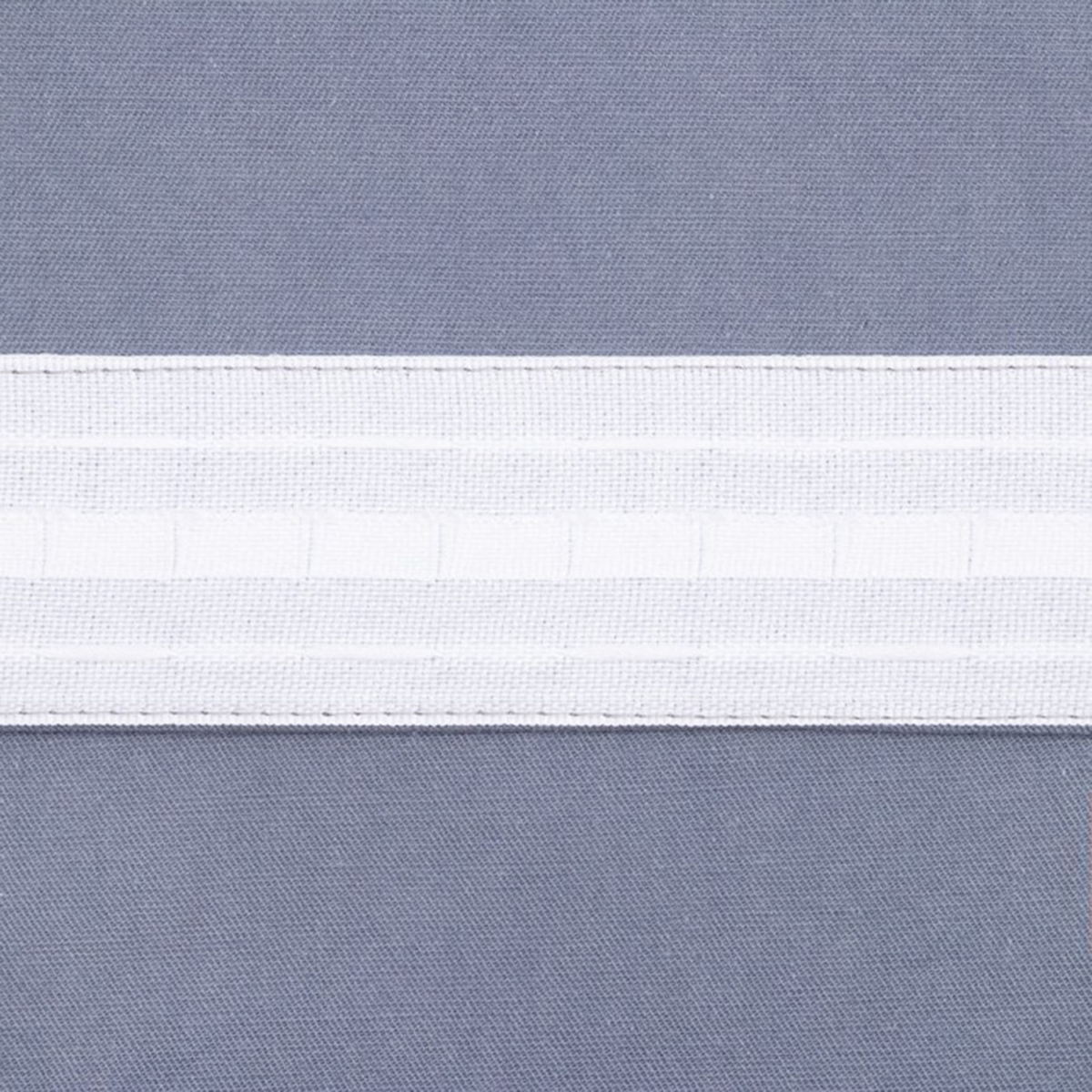 Шторы для кухни "kitchen" 150*180 см компл. 2 шт. с подхватами, синие (1) "этель" 7865983