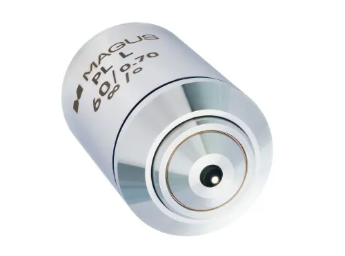Объектив MAGUS 60PLL 60х/0,70 Plan L WD 2,08 мм