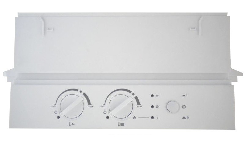 Блок регулирования Vitopend 100 WHO Viessmann (арт. 7827494)