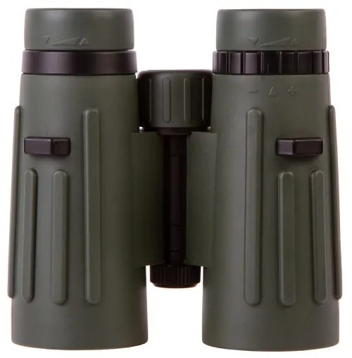 Бинокль Konus Emperor 10x42 WA Green