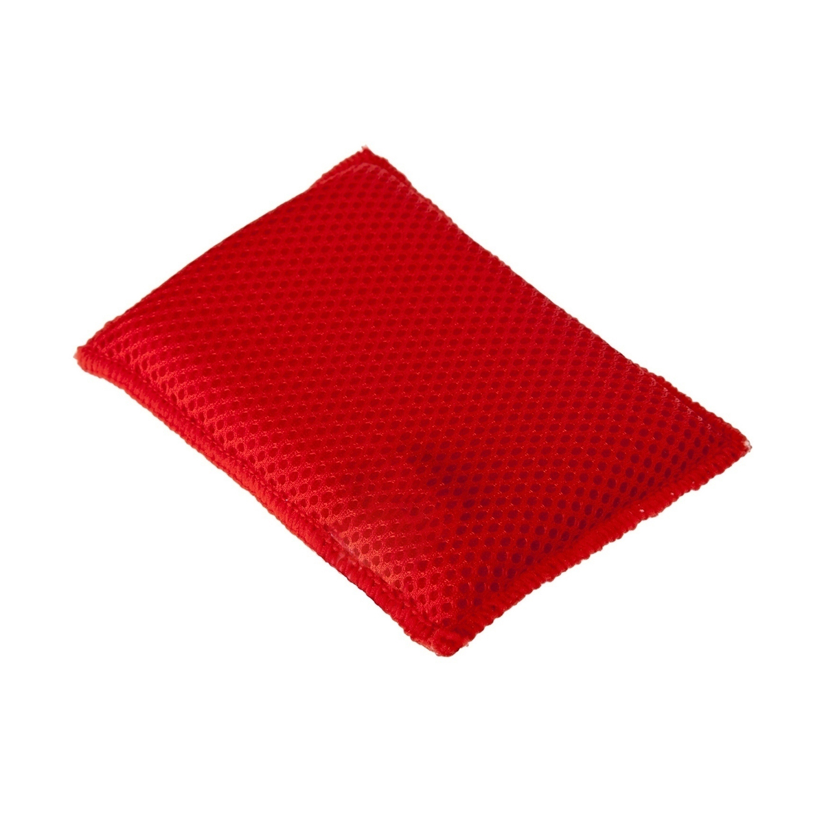 Губки для посуды "ladybug" 2 шт. (1/12) "vigar" 3950