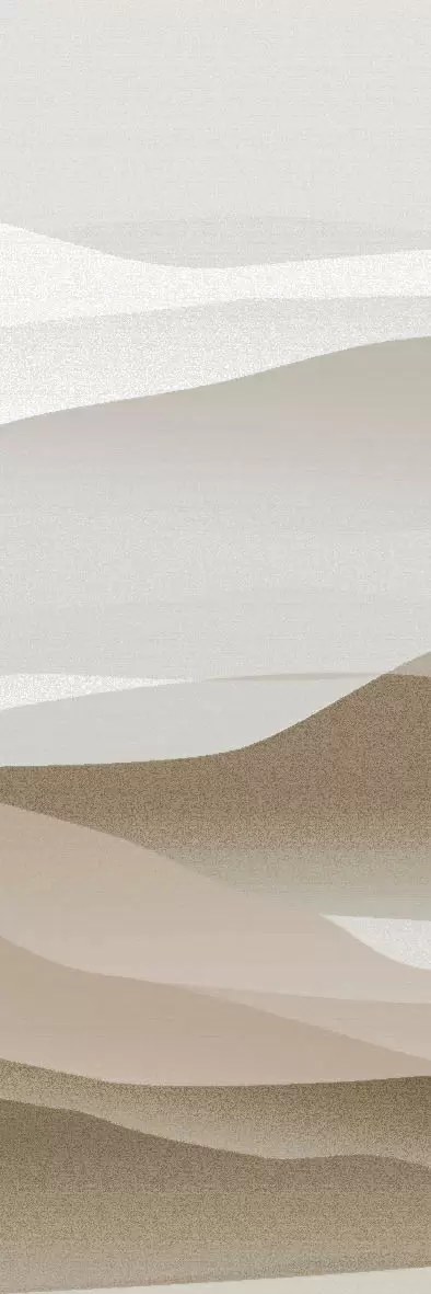 Hg41 012 (1п) Панно HYGGE (Nature) (1*1) 1,00x3,00 флизелин