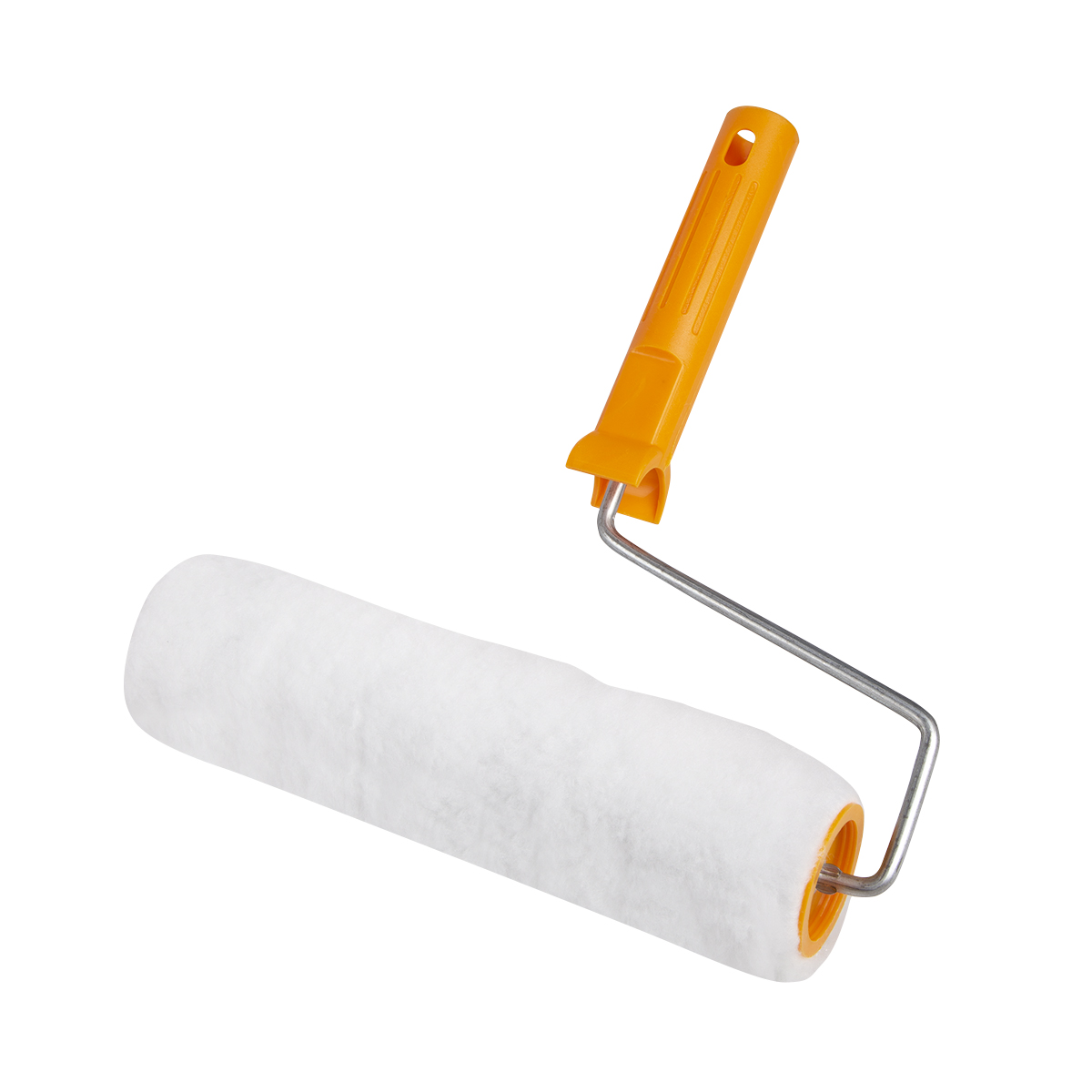 Валик меховой "шабашка" 240 мм (1/50) 108-0240